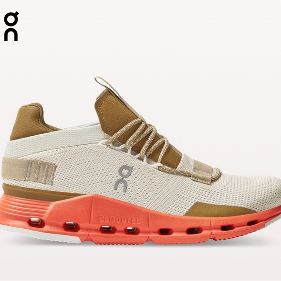 🔥On Running Cloudnova Pearl Flame RARE🔥🔥 - Picture 5 of 5